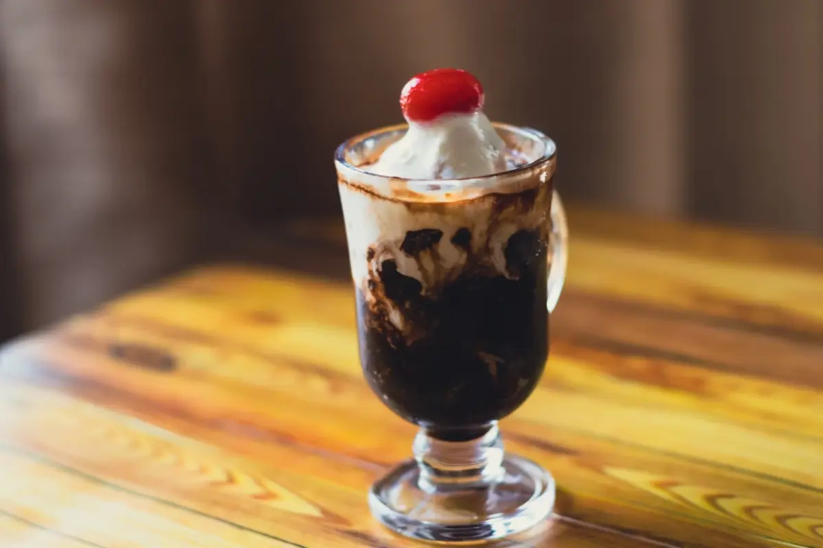 Es krim sundae