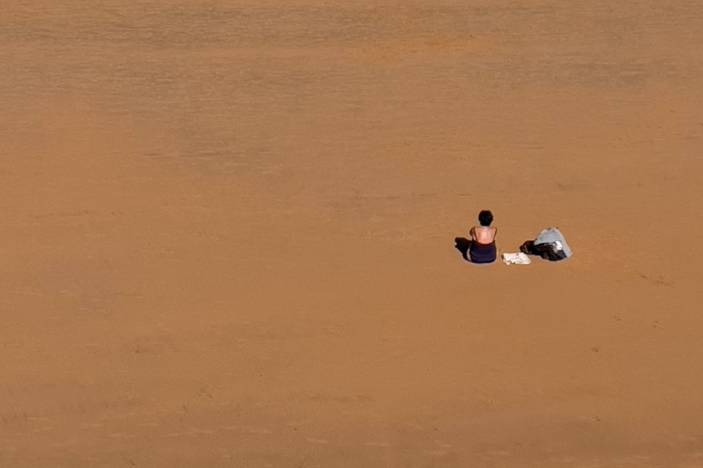 Apa Itu Me Time? Rahasia Sederhana Jaga Kesehatan Mental di Tengah Kesibukan