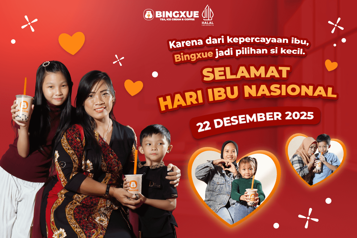 Hari Ibu Nasional