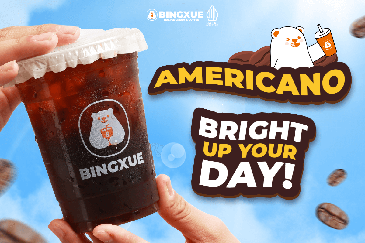 americano bingxue