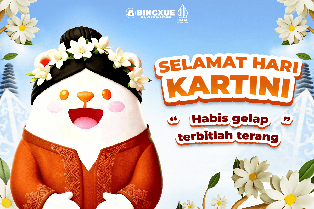 Hari Kartini 2026