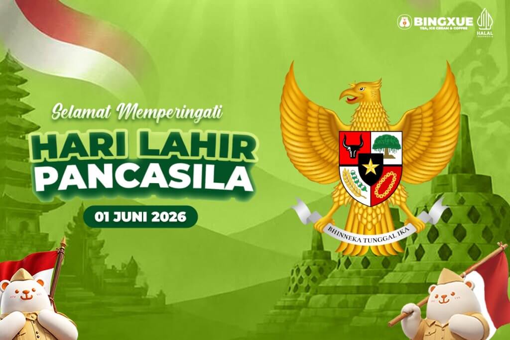 Hari Lahir Pancasila