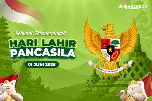 Hari Lahir Pancasila