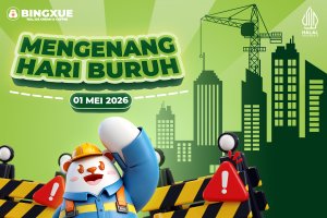 Hari Buruh 2026
