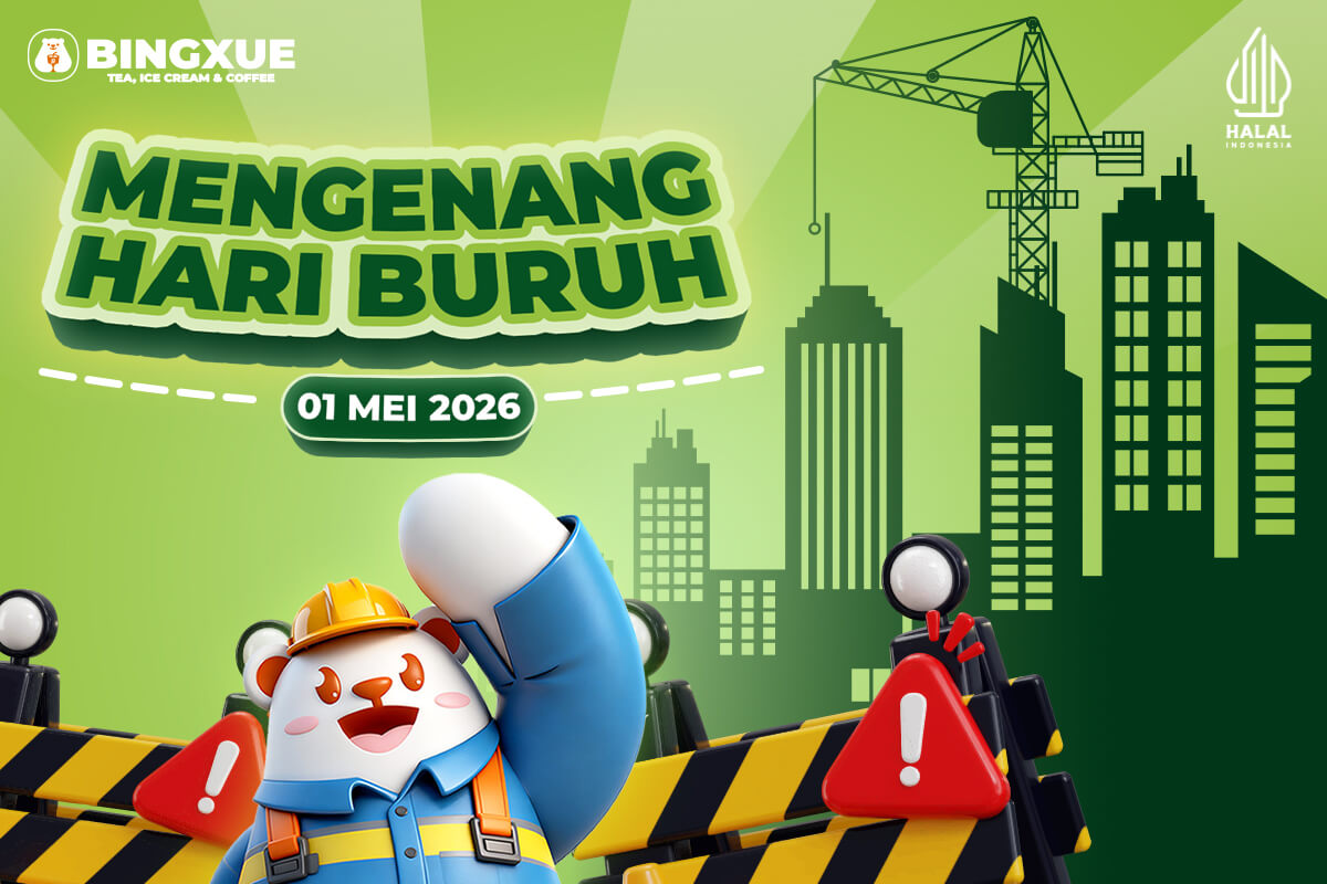 Hari Buruh 2026