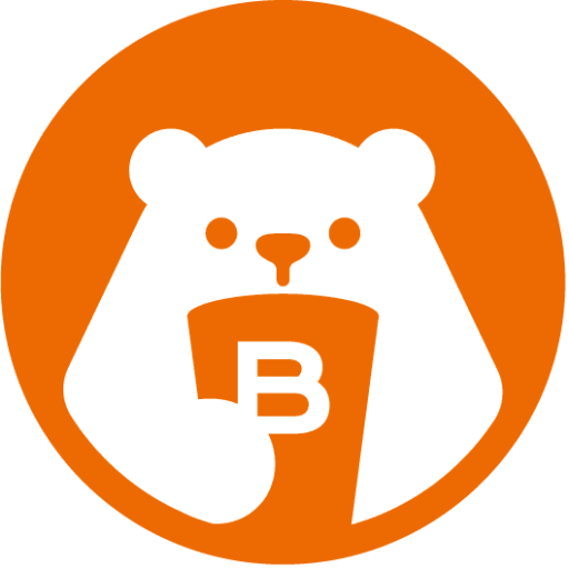 Bingxue Logo