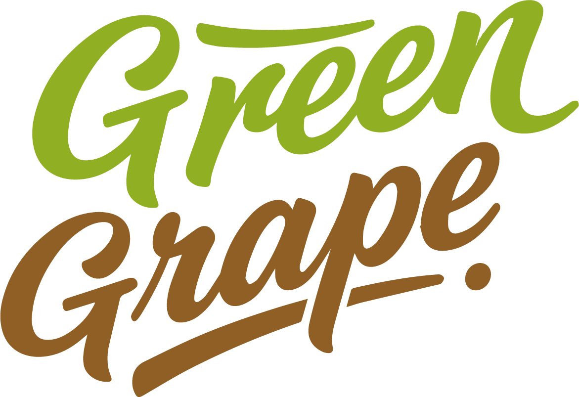 Bingxue Green Grape New Product Launch